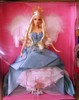 2010 Couture Angel Barbie Doll