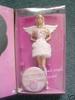 Happy Birthday Angel Musical Barbie Doll