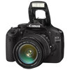 Canon EOS 600D Kit