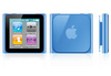 Apple iPod nano 8 ГБ (Голубой)