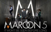 Maroon 5  / November /11