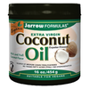 Jarrow Formulas, Coconut Oil