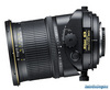 Объектив Nikon PC-E Nikkor 24mm f/3.5D ED