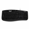 клавиатура Microsoft Natural® Ergonomic Keyboard 4000