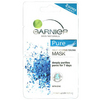 Garnier маска с цинком