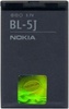 аккумулятор  Nokia BL-5J