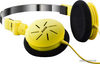 AKG K402 / AKG K-402 Yellow