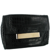 the Carolina Crocodile clutch from Jimmy Choo's Cruise collection