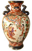 Красивую традиционную вазу