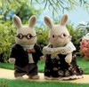 Sylvanian Families "Бабушка и дедушка кролики"