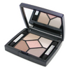 Dior 5 Color Eyeshadow - No. 030 Incognito