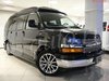 Chevrolet Express, модификация G1500 CARRIDA AWD