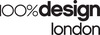 на 100%design в london