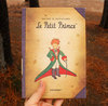 Тетрадь 'Le Petit Prince'