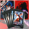 Star Wars Poster Playing Cards - Collectors Deck