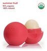 lip balm - smooth sphere summer fruit