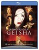 Memoirs of a Geisha (Blu-ray)