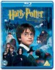 Harry Potter and the Philosopher's Stone (Blu-ray)