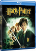 Harry Potter and the Chamber of Secrets (Blu-ray)