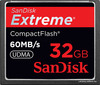 CF SanDisk Extreme 32GB