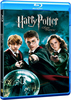 Harry Potter and the Order of the Phoenix (Blu-ray)