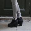 acne boots