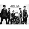 MBLAQ - 2nd Single Album [Y]