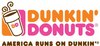 Dunking' Donuts