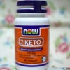 now foods 7-KETO DHEA metabolite
