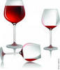 бокалы для красного вина