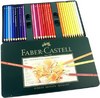 Карандаши Faber-Castell 60 цветов