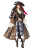 The Pirate Barbie® Doll