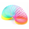 Ретро-пружинка "Slinky"