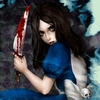 Alice: madness returns