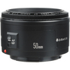 Canon Normal EF 50mm f/1.8 II Autofocus Lens 2514A002 B&H Photo