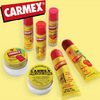 Carmex с запасом