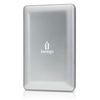 Iomega 320GB eGo Helium Portable Hard Drive