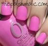 ORLY FANCY FUSCHIA