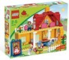 Лего Дом для семьи