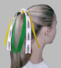 hair ribbon