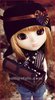 Little Pullip + Rovam