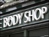 Любая косметика марки "Body Shop"