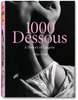 1000 Dessous - A History of Lingerie