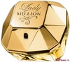 Духи Paco Rabanne Lady Million