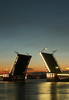 3 days in St. Petersburg with you