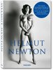 Helmut Newton, SUMO, revised by June Newton
