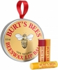 Burt's bees lip balm