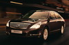 Nissan Teana 3.5 Luxury