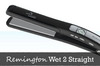 remington hair straightener