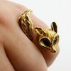 fox ring